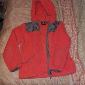 Reebok Youth Medium Jacket